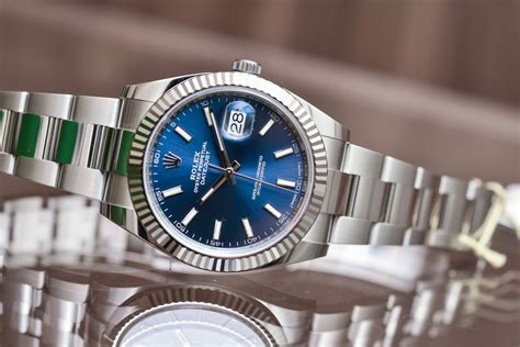 rolex datejust 41 review 2020|new rolex datejust 41 2021.